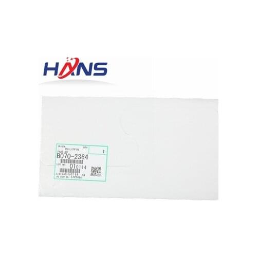 20pcs B070-2364 B0702364 AF1075 Precut Charge Corona Wire for Ricoh Aficio 1060 1075 2060 2075 1080 2090 2105 MP5500 MP6500 MP75