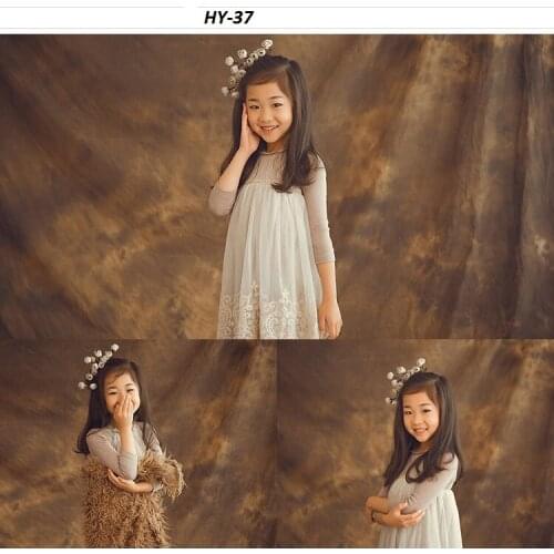 3x3m Tye-Die Muslin baby children backdrops photography,100% cotton cloth backgrounds for photo studio christmas family HY37