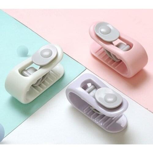 8Pcs/set Plastic Non-slip Blankets Fastener Clip Non-slip Bed Cover Duvet Sheet Fixer Duvet Quilt Clips