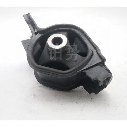 Car Engine rear bracket assembly 2004-Hon daC ITYF ITS ALO ON GD1 GD8 Engine foot Gearbox foot rubber Machine claw rubber
