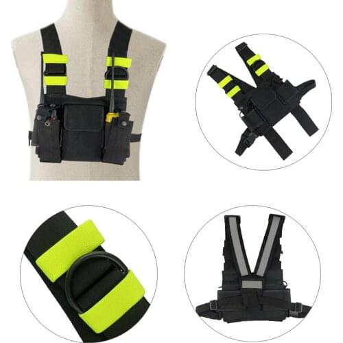 BAOFENG Travel Vests