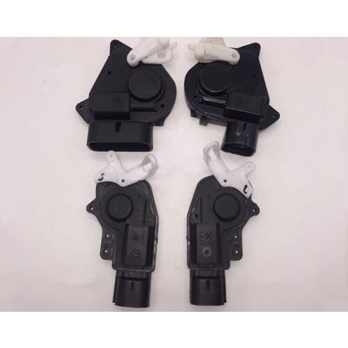 Door lock Block/dooor lock motor for BYD F3 F3R G3 G3R L3