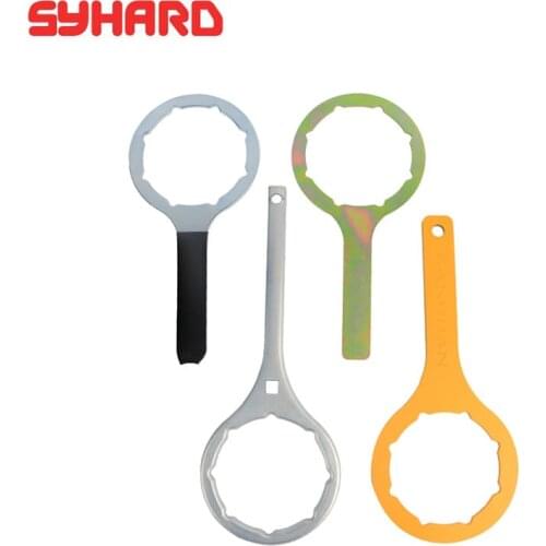 The Part Of Filter Wrench For Excavator Oil-Water Separator