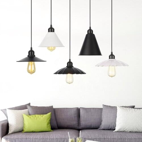 Eycocci Vintage Pendant Lights