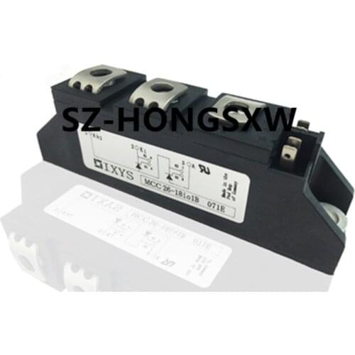 Mcc26-18io1b MCC44-12IO1B mcc44-14io1b MCC44-16IO1B mcc56-08io1b mcc56-12io1b Thyristor module