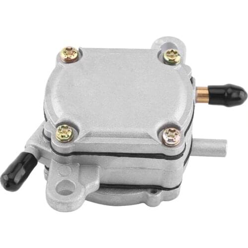 Gas Fuel Pump For GY6 50CC 150CC 250CC Engine Scooter Moped Go Kart Fuel Oil Pump