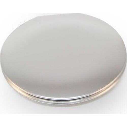 Pocket Handbag Compact Mirror STANDARD Laser Engraved Makeup Mirror Wedding Gift