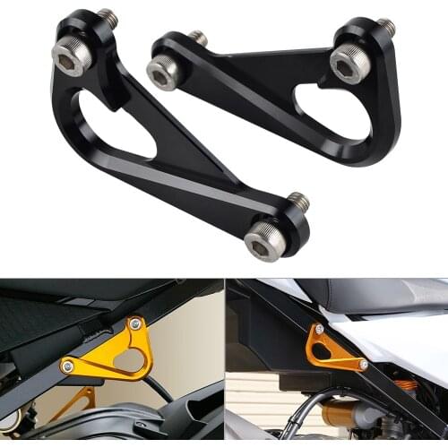 For BMW S1000RR S 1000 RR 2010-2018 S1000R S 1000 R 2014-2018 S 1000RR S 1000R Motorcycle Racing Hook
