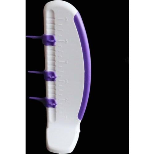 Gift Marker Designer Gift Decorator Garland Border Tool Level Ruler New Kitchen Accessory