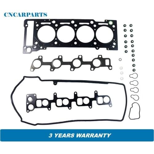 Full Head Gasket Set Fit For Mercedes Benz V-Class 638/2 MPV V 220 CDi 1999-2003