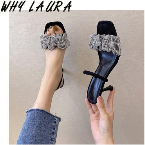 2021 Womens Sandals High Heels Summer Elegant Womens Sandals Elegant Womens Sandals Elegant Womens Sandals Elegant Womens S