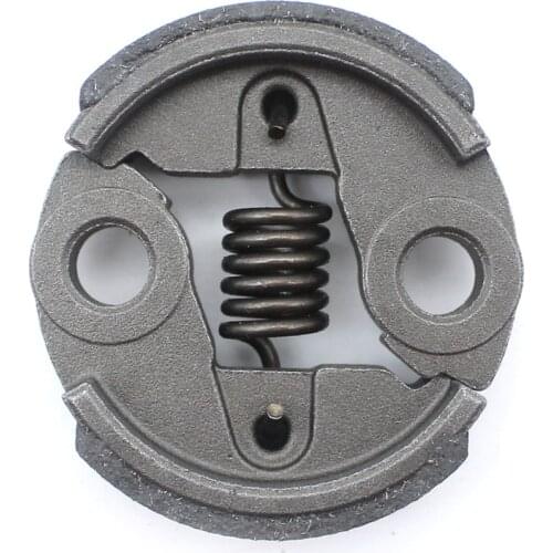 Clutch Assy For HONDA GX22 GX25 GX25N GX25NT GX25T GX 22 25 25N Engine Motor HHT25S UMK422 UMK425 Trimmer Brushcutter