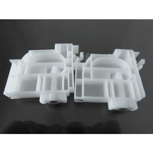 Vilaxh 5 Pcs New Original Damper For Epson L101 L111 L211 L201 L301 L351 L353 L355 L358 L551 Printer Ink Damper