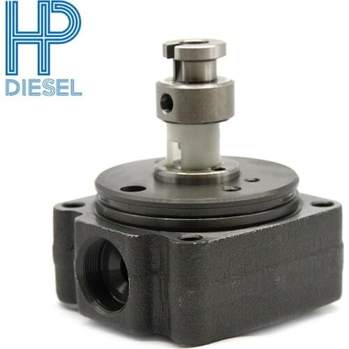 High quality spare part diesel engine part VE head rotor 146403-6920, 4cly/10mm Right, head rotor 146403-6920, without spring