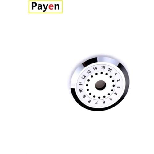 PAYEN CI-01 CI-03 CT-20/30 DVP-104/105 Optical Fiber Cleaver Blade Cleaver Blade Cleaver Wheel Tool Life 40000 Times