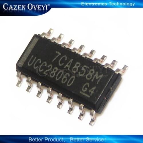 1piece UCC28060DRG4 UCC28060D UCC28060 SOP-16 In Stock