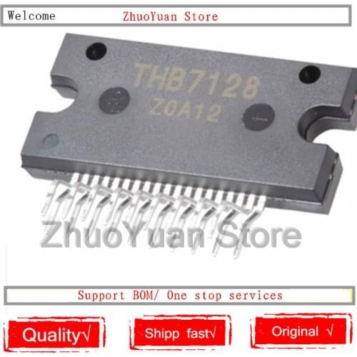 10PCS/lot 100% New original THB7128 THB 7128 ZIP-19 IC chip New original In stock