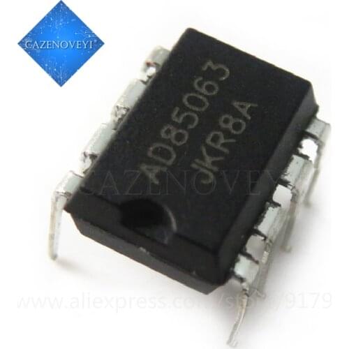10pcs/lot AD85063D AD850630 AD85063 DIP-8 In Stock