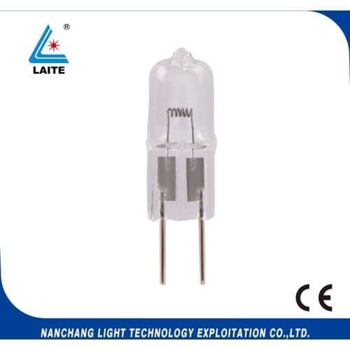 22.8V 250W G6.35 halogen lamp Berchtold CZ 907-22 22.8v250w halogen bulb free shipping-5pcs