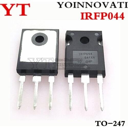 5pcs/lot IRFP044N IRFP044 TO-247 IC Best quality