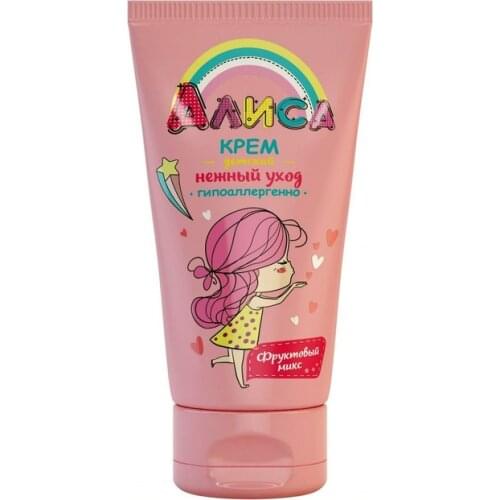 Алиса Baby Skin Care