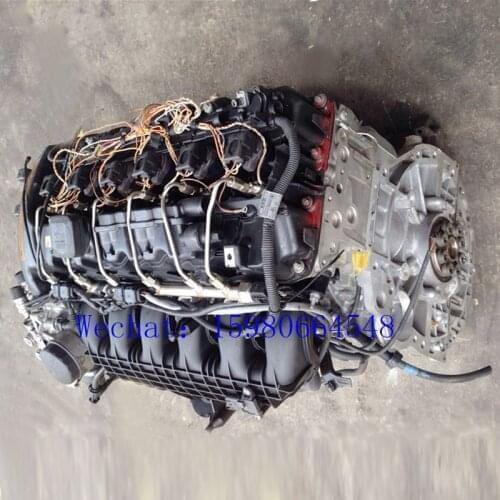 Auto Motor 3.0 engine For BMW X6/BMW 530