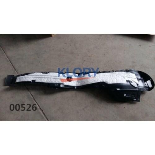 Wheel splash pad assembly for Great wall haval H6 Sports Edition OEM:5512110XKZ36A 5512120XKZ36A 5512131XKZ16A 5512132XKZ16A