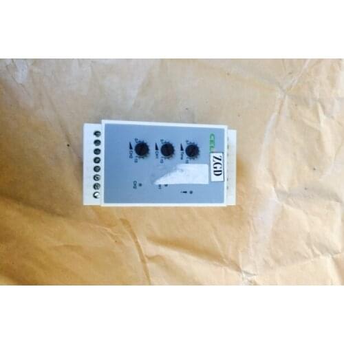 Elevator Escalator Parts microwave inductor amplifier phase sequence MA-DTD24 for CELEX