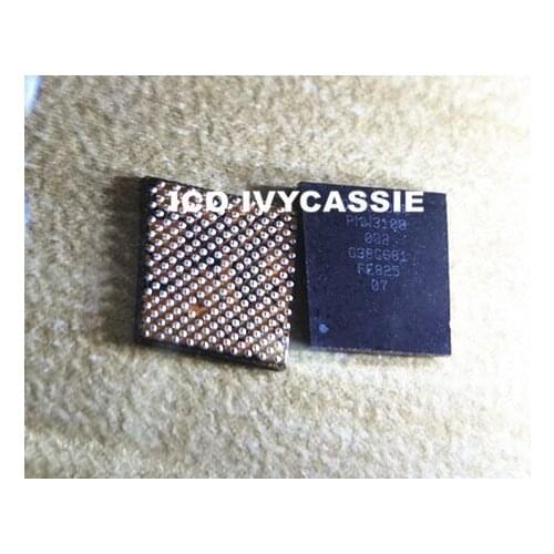 PMW3100 For Xiaomi 10 Power IC Power Supply Chip PM