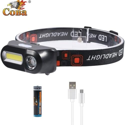 CoBa Electronics