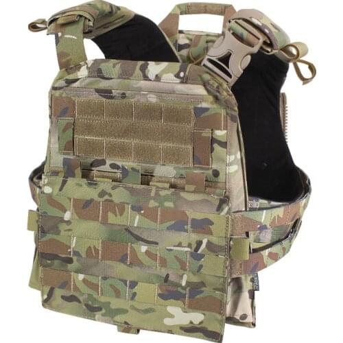 DRAGON EDGE Military Vests