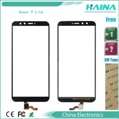 Сенсорные экраны для Huawei Honor 9 Lite EECX China At AliExpress