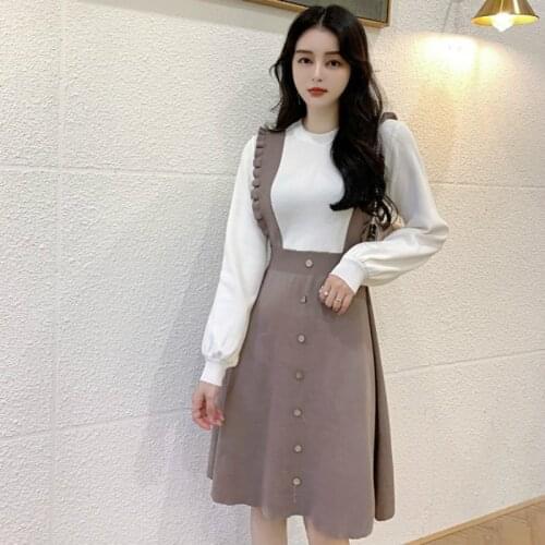 GUUZYUVIZ Fashion A-Line Dresses