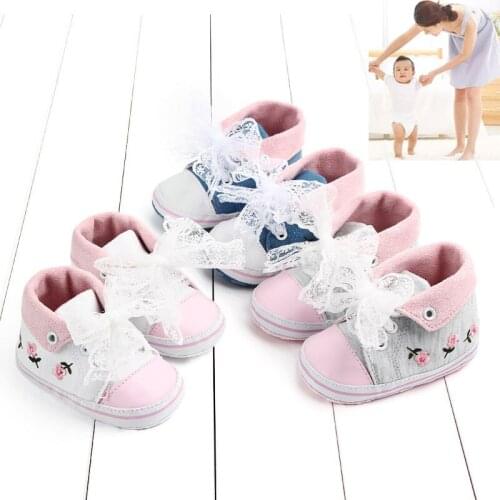 HolyLamb Girls Shoes