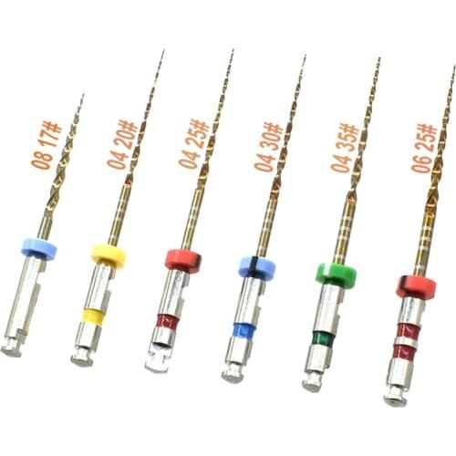 Iflydent Dental Materials