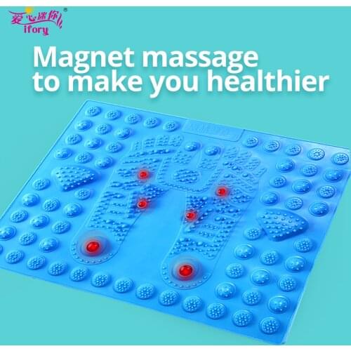 Ifory Foot Massagers