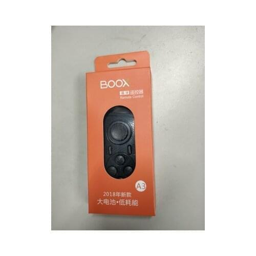 Fashion Bluetooth remote control e-book pager for Onyx Boox Max2