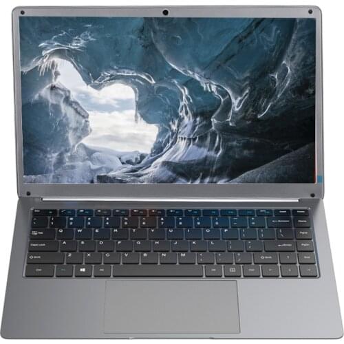 13.3 inch Intel J3455 Cheap Student Laptop Notebook 6G RAM 128GB 256GB 512GB 1TB SSD Laptop Windows 10 Intel Wifi Computer