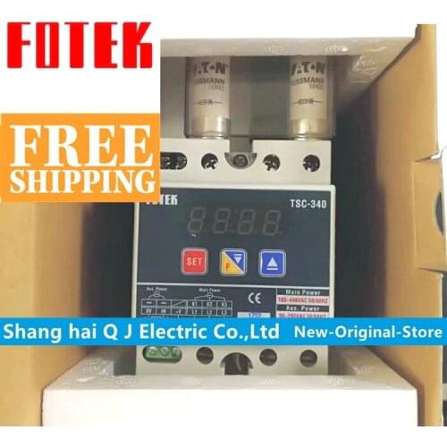FOTEK TSC-340 TSC-340E Brand new original