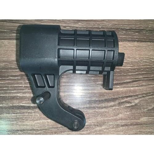 CNC machine tool machining center, Deda knife set deta knife cup, disc type tool magazine BT40-65 degrees