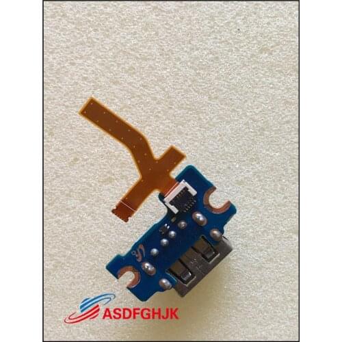 Original FOR Samsung XE700T1A-A02US USB BOARD WITH CABLE BA41-01710B working perfect