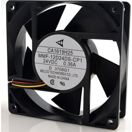 Original FOR Delta 9CM 9038 24V 1.74A violent wind volume industrial inverter fan PFB0924DHE