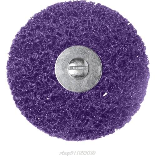 Poly Strip Wheel Paint Rust Remover Cleaning Angle Grinder Discs 100mmx6mm New N18 20 Dropshipping