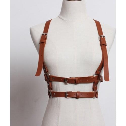 Pu Leather Black White Buckle Wide Strap Belt Personality New Fashion Tide All-match Belts for Women Spring Autumn 2021 Apparel
