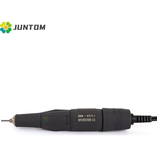 Dental Marathon Lab Electric Micromotor Motor Handpiece for Polishing 35K RPM Dentistry Instrument SDE-H37L1 Dentist Equipment
