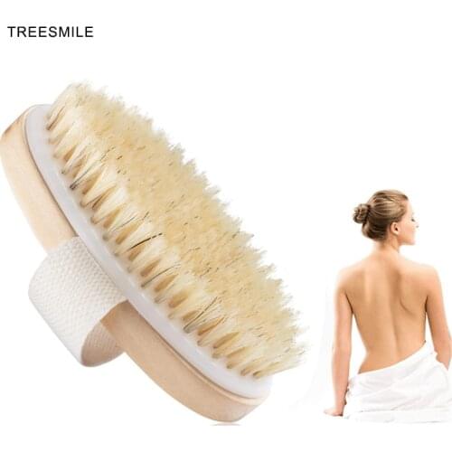 TREESMILE Bathroom Products