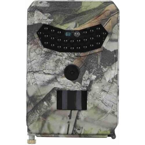 Trail Hunting Camera Wireless IR LEDs Night Vision Wildlife Scouting Game Camera Digital Surveillance Cam