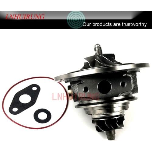 Turbo cartridge for Ford Fiesta VIII 1.6 ST200 147Kw Eco Boost 54399880121 54399700121 54399880125 54399700125 CJ5G6K682CA turbo