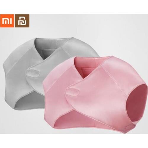 Xiaomi mijia PMA graphene heating silk shoulder neck treasure relief fatigue dehumidification cold moxibustion care smart home