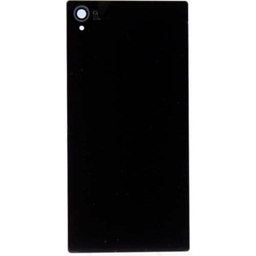 Back Cover Housing Battery Door Back Cover Replacement Parts Battery Cover FOR Sony XPeria Z1 L39H